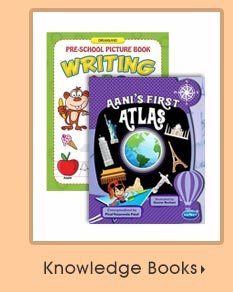 Knowledge Books