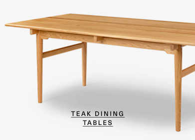 Teak Dining Tables