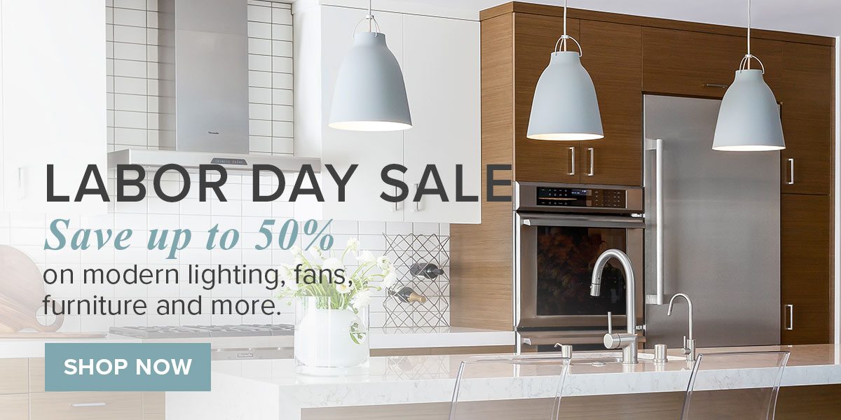 Labor Day Sale. Save up to 50%.