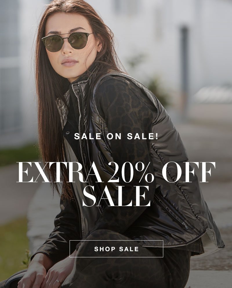 Shop Sale