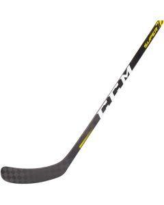 CCM Super Tacks AS2 Pro Grip Intermediate Hockey Stick