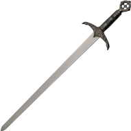 Earl of Huntingdon Sword