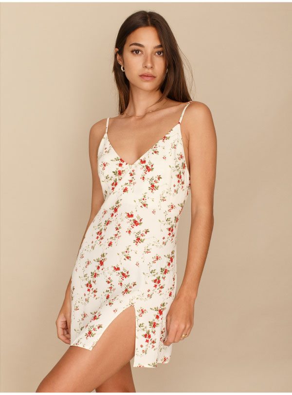 Marlowe Dress