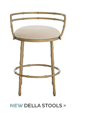 NEW Della Stools