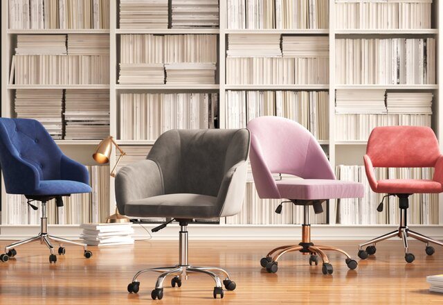 Office Chairs: Best Sellers