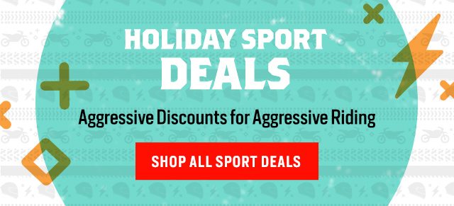 Shop All Sport Deals