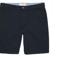 STRETCH TWILL SHORT