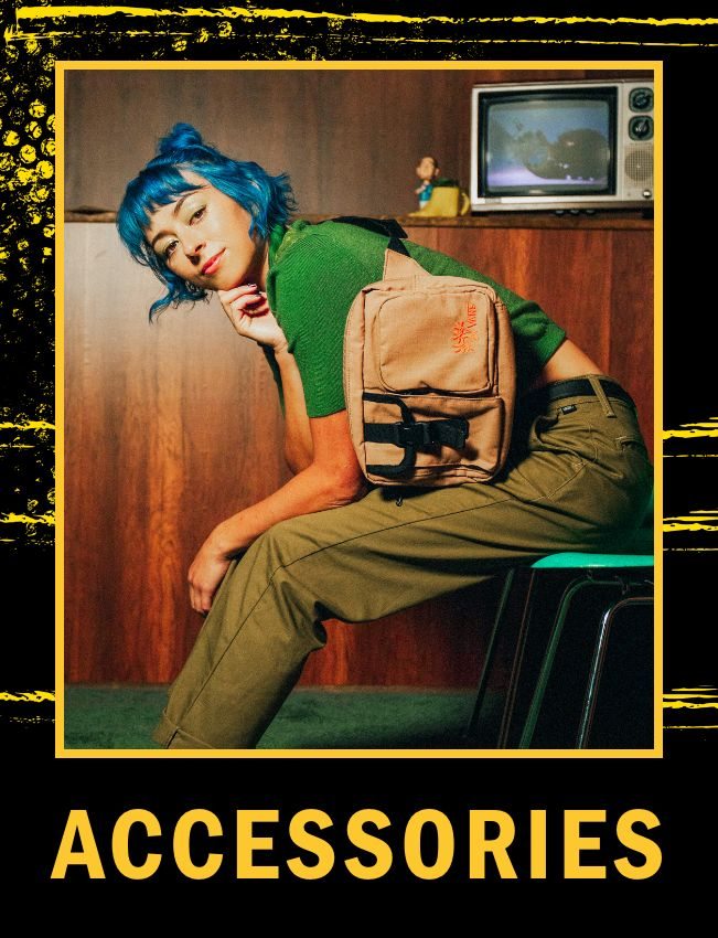 Vans Skate Accessories Backpack Image