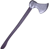 Squire LARP War Axe