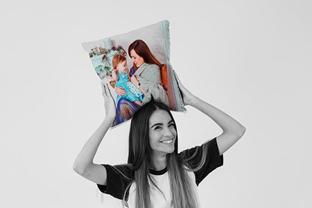 Free Photo Pillow