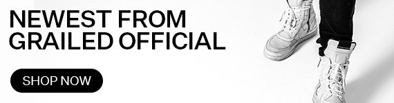 Newest from Grailed Official