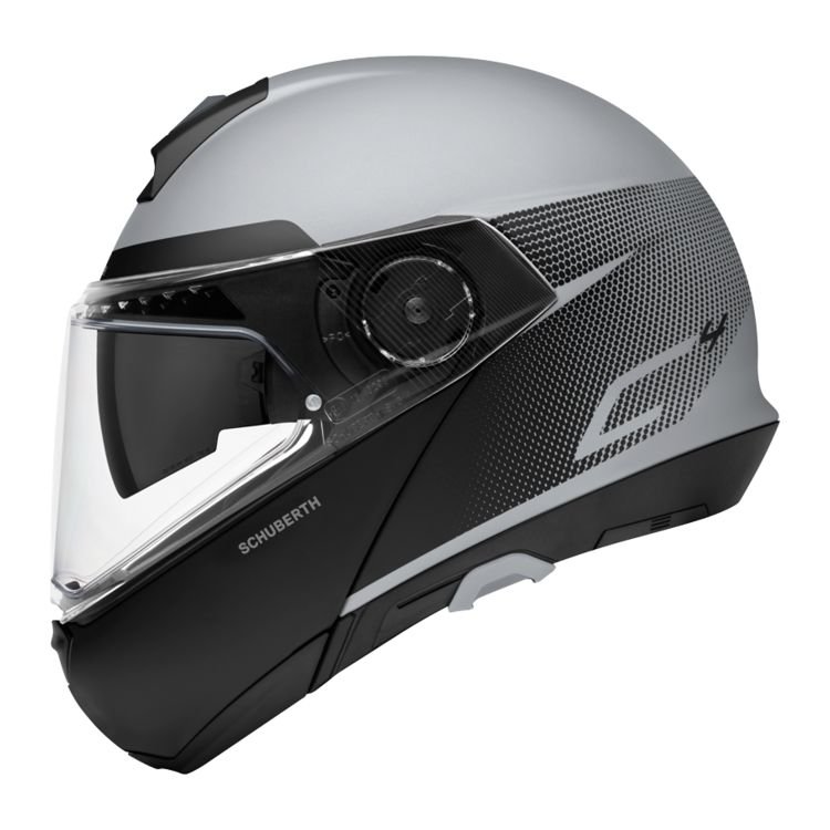 Schuberth C4 Resonance Helmet