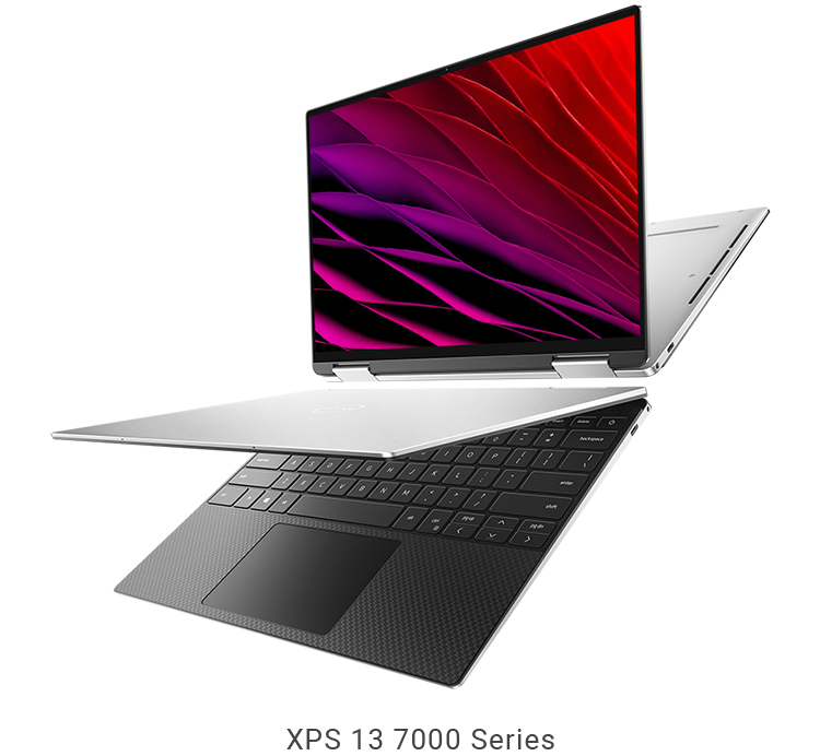 XPS 13 7000 Series