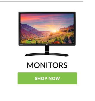 Used Monitors