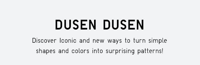 NEW IN UT: GRAPHIC TEES - DUSEN DUSEN