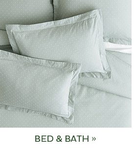 Bed & Bath