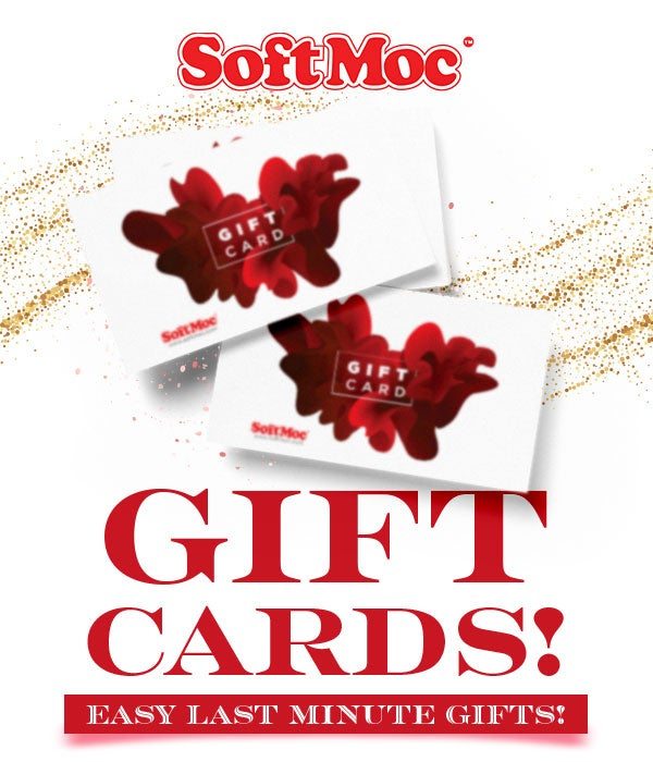 softmoc gift card balance