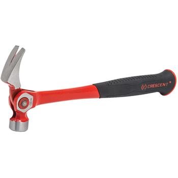 Crescent 18-oz. Flex Pry Bar Hammer
