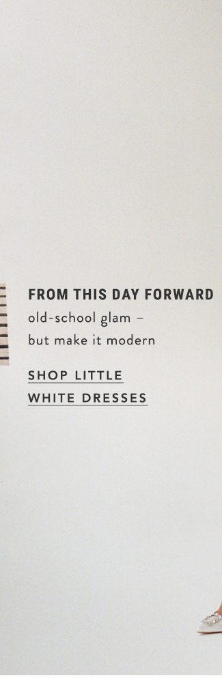 shop little white dress