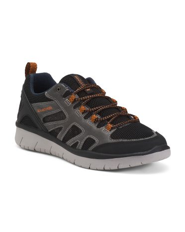 Men's Monument Walking Sneakers