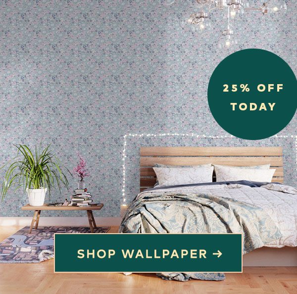 SHOP WALLPAPER >