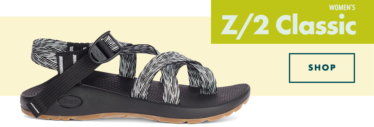 Women's Z/2 Classic - SHOP