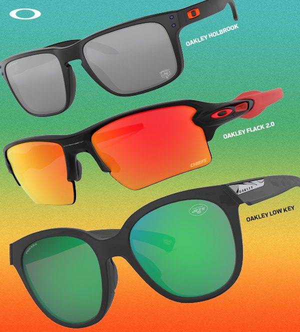 oakley nfl sunglasses