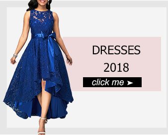 Dresses 2018