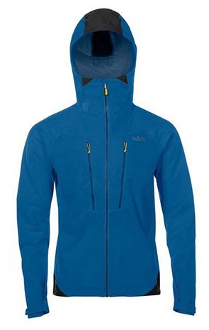 mens tokee full zip fleece