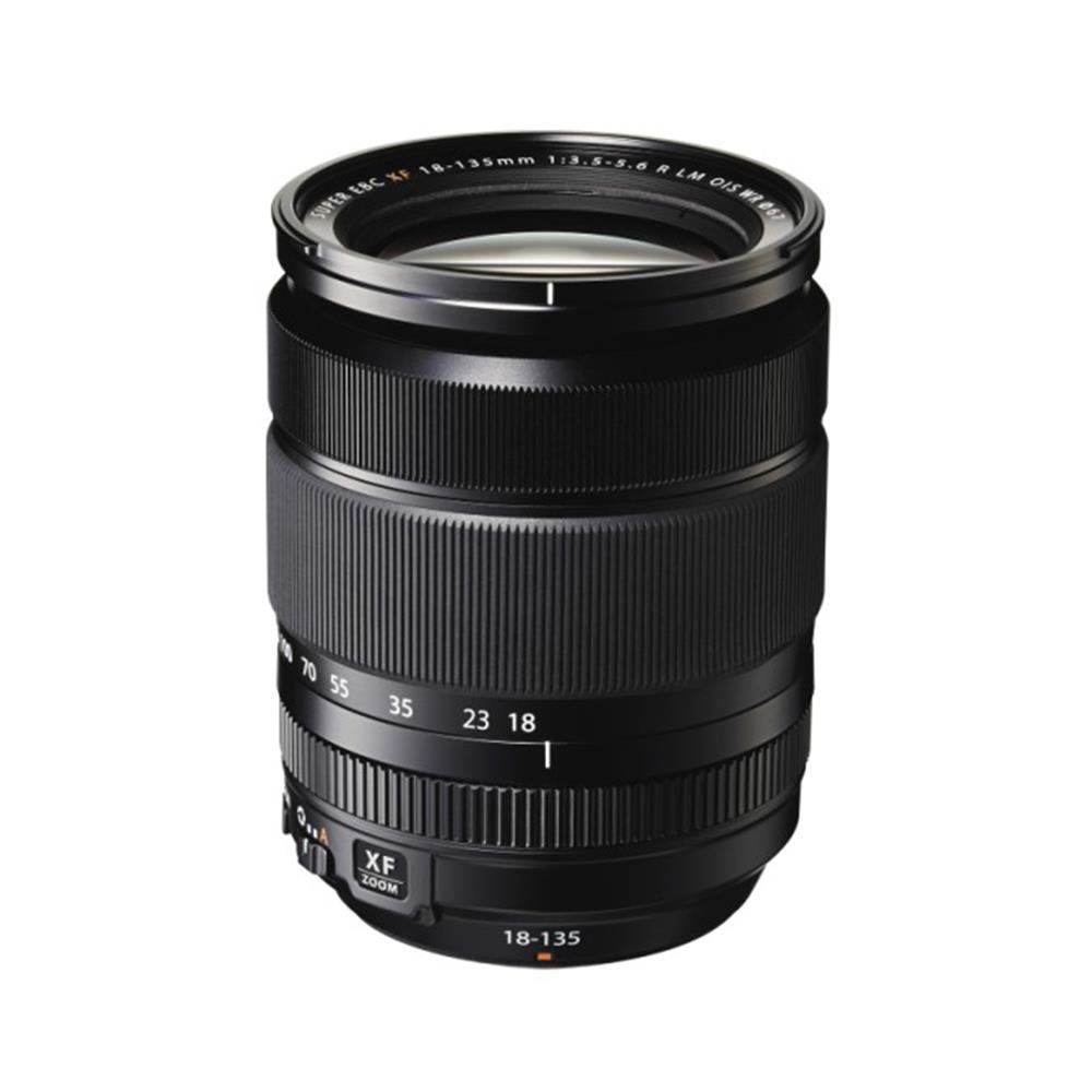 FUJINON XF 18-135mm F3.5-5.6 OIS WR Lens