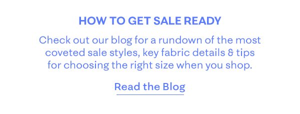 How to Get Sale Ready