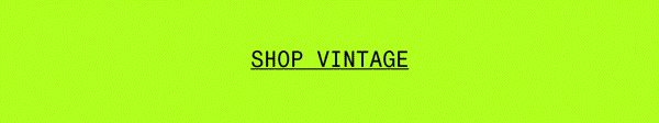 Shop Vintage