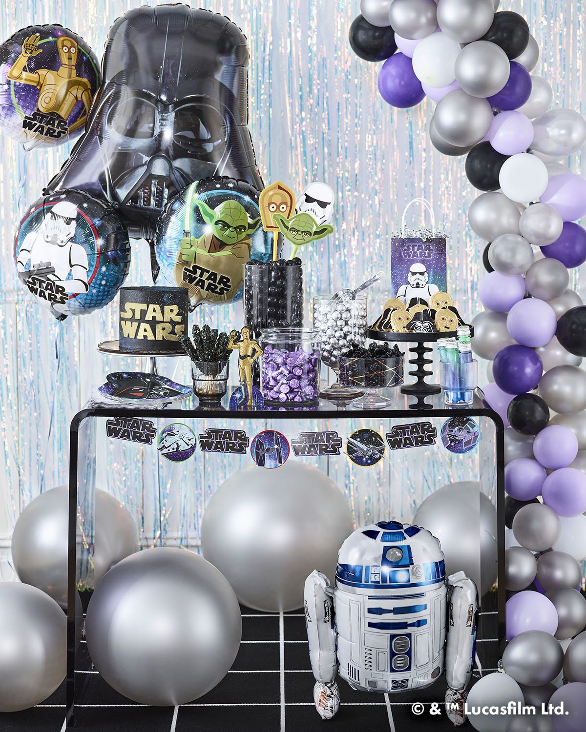 Best Party In The Galaxy | SHOP NOW