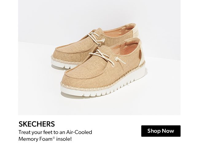 Skechers