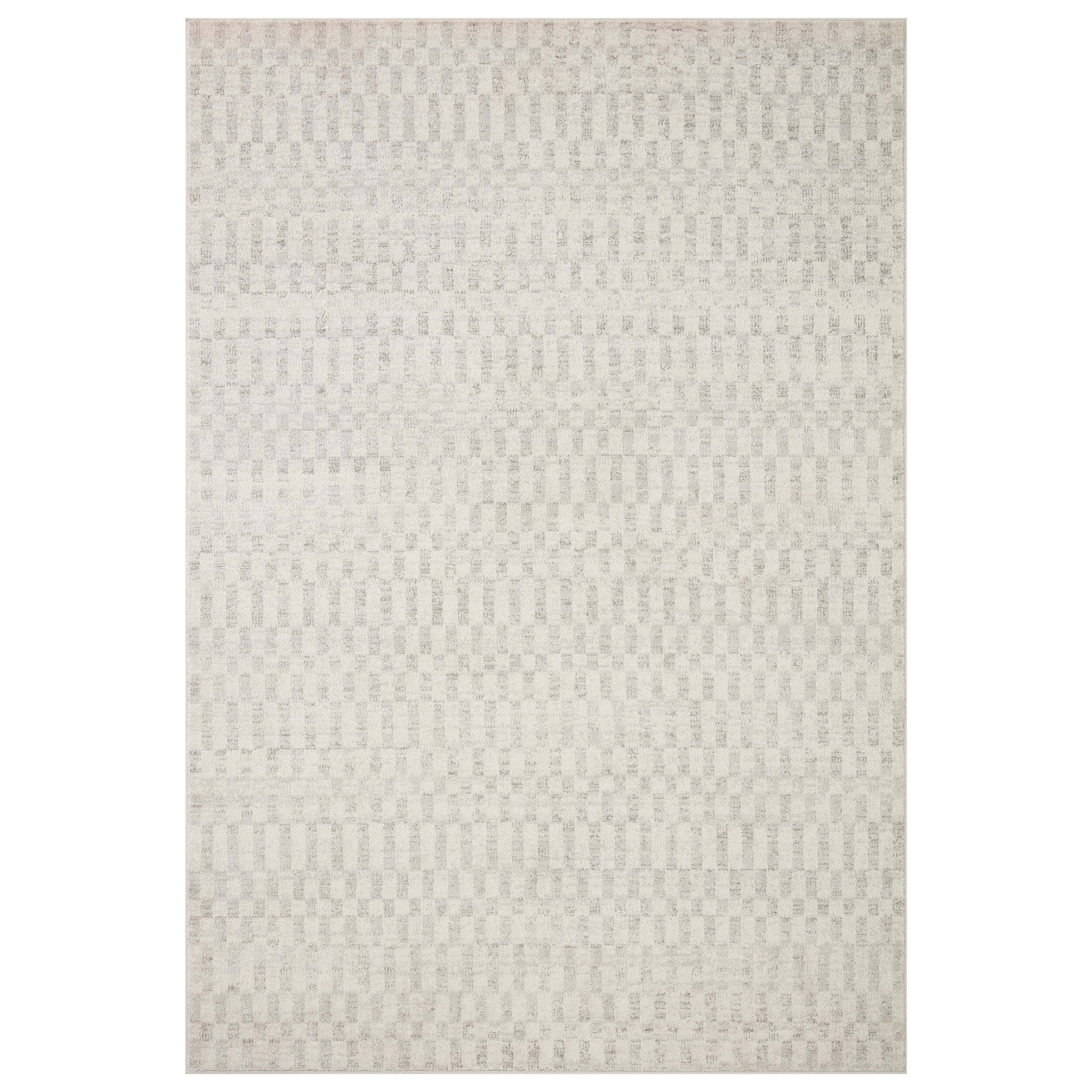 Image of Loloi II Rug Kamala KAM-05, Ivory/Grey