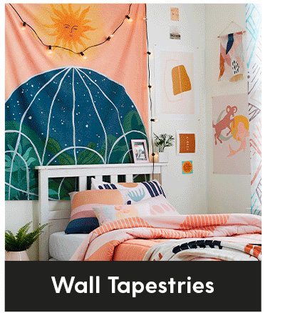 Shop Wall Tapestries