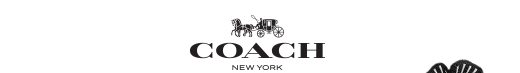 COACH | NEW YORK