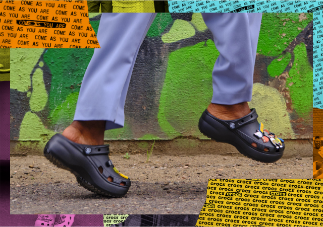 Shop Classic Platform Clogs