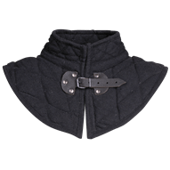 Arthur Padded Collar