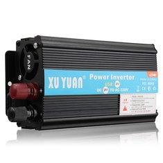 4000W DC 12V/24V to AC 110V/220V Solar Power Inverter