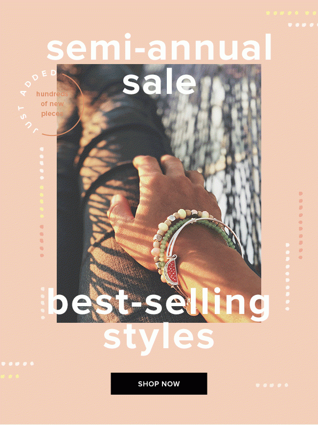 Shop these best-selling sale styles.