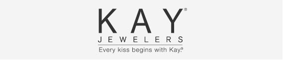 KAY JEWLERS | Every kiss begins with Kay.