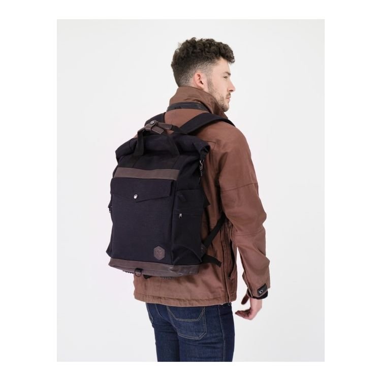 Knox Trekker Rucksack