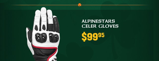 Alpinestars Celer Gloves