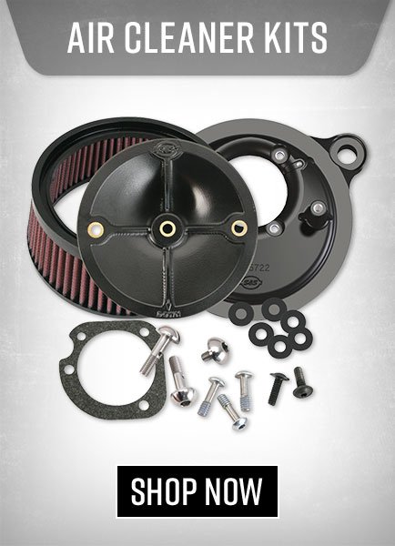 Air Cleaner Kits