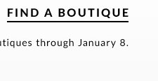 FIND A BOUTIQUE