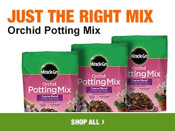 JUST THE RIGHT MIX Orchid Potting Mix SHOP ALL