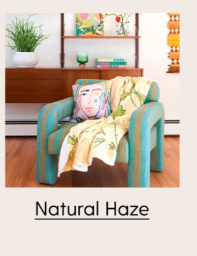 Natural Haze