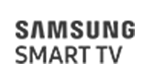 SAMSUNG SMART TV