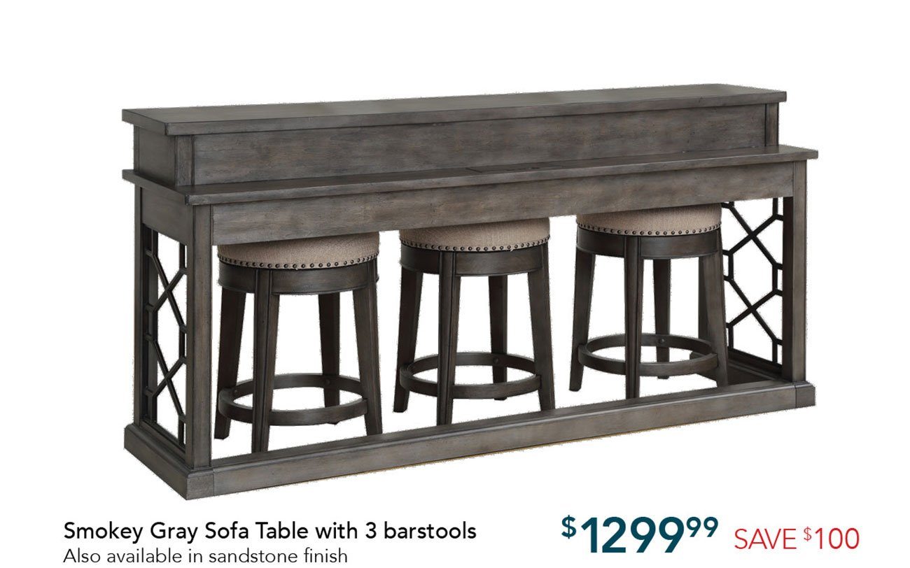 Gray-sofa-table